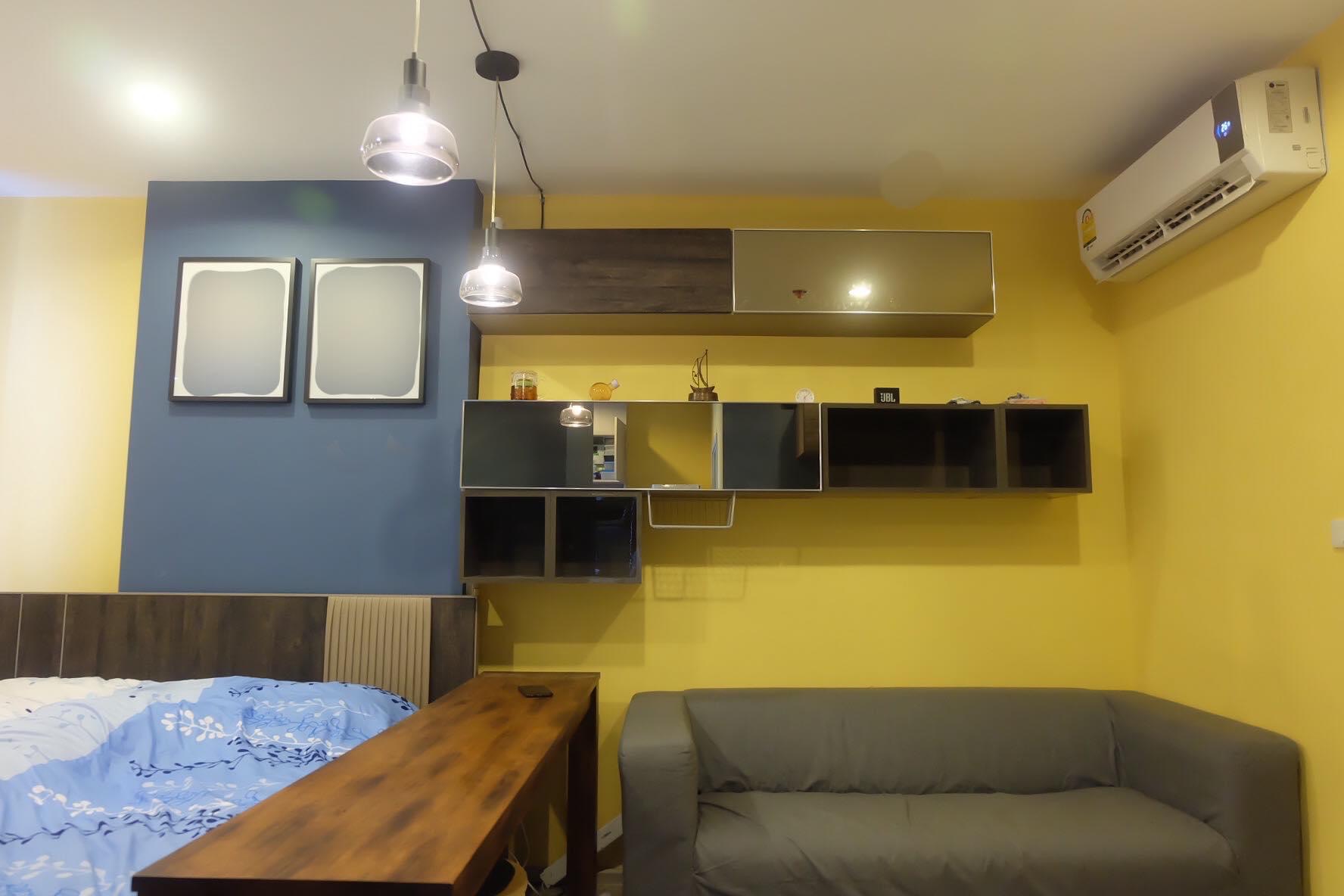 ขายคอนโด ideo mobi charan-interchange (รูปที่ 2)
