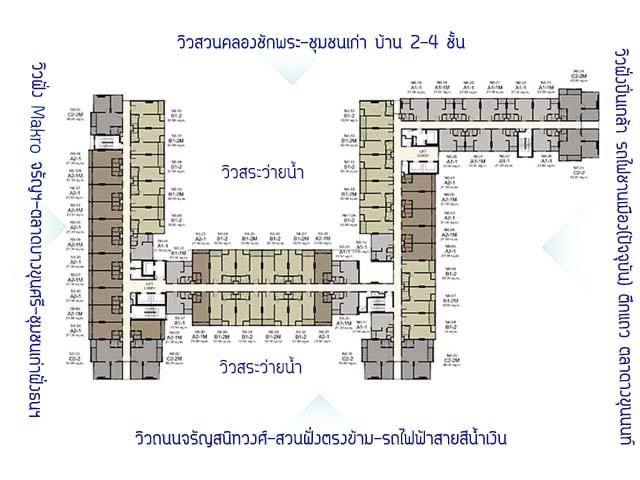 ขายคอนโด ideo mobi charan-interchange (รูปที่ 15)