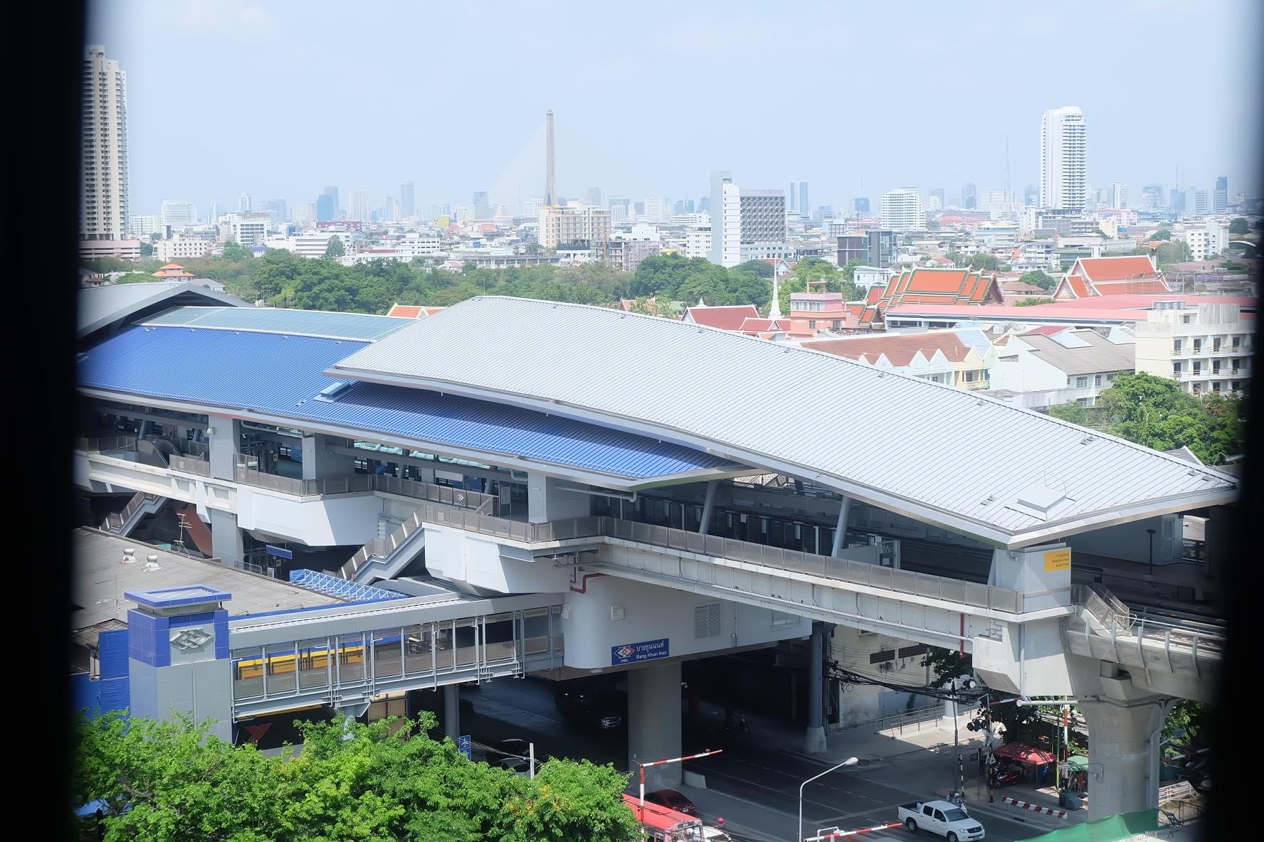 ขายคอนโด ideo mobi charan-interchange (รูปที่ 20)