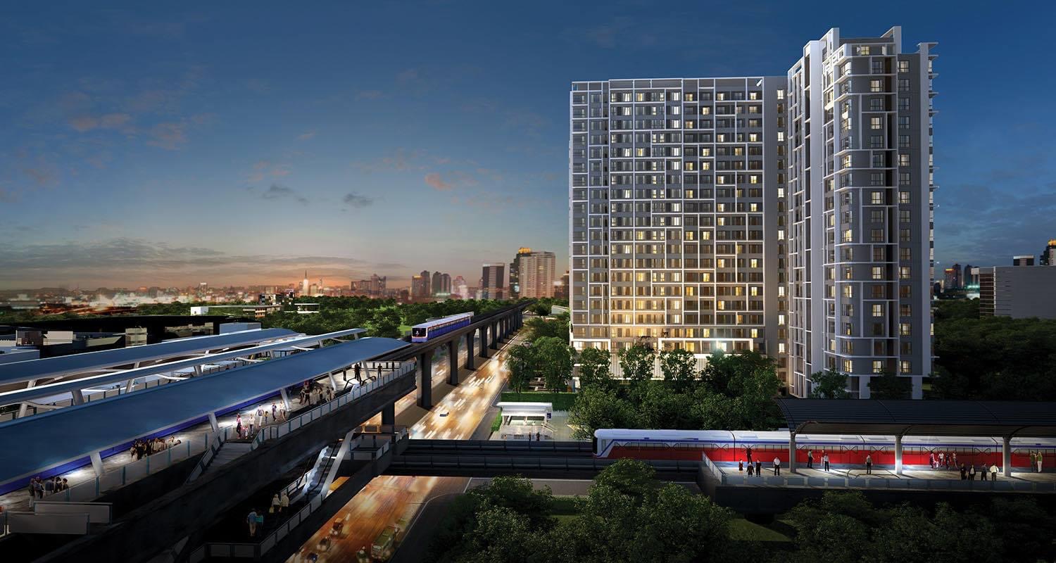 ขายคอนโด ideo mobi charan-interchange (รูปที่ 16)