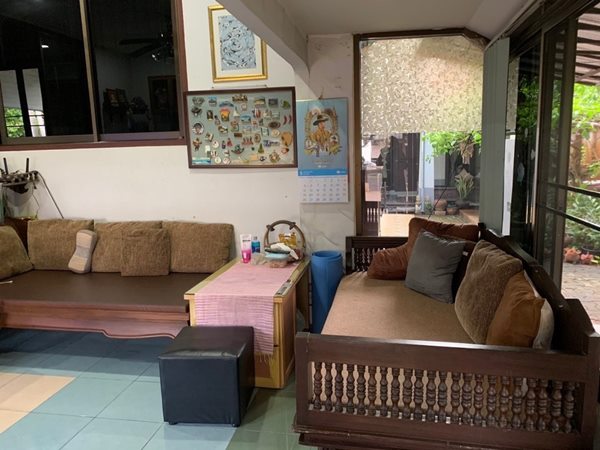 ขายบ้านพร้อมที่ดิน พร้อมสระว่ายน้ำ หนองหอย เมืองเชียงใหม่ (ใกล้เวียงกุมกาม) โทร 0817647894 (รูปที่ 7)