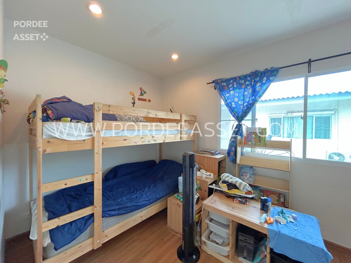 วิลเลต ซิตี้ พัฒนาการ 38 (Villette City Pattanakarn 38) พัฒนาการ สวนหลวง กรุงเทพมหานคร (รูปที่ 14)