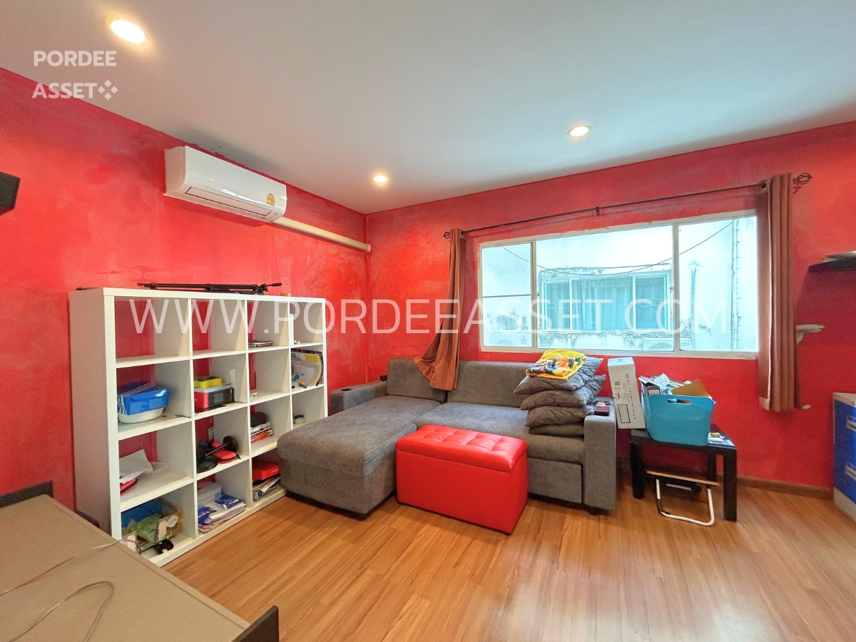 วิลเลต ซิตี้ พัฒนาการ 38 (Villette City Pattanakarn 38) พัฒนาการ สวนหลวง กรุงเทพมหานคร (รูปที่ 10)