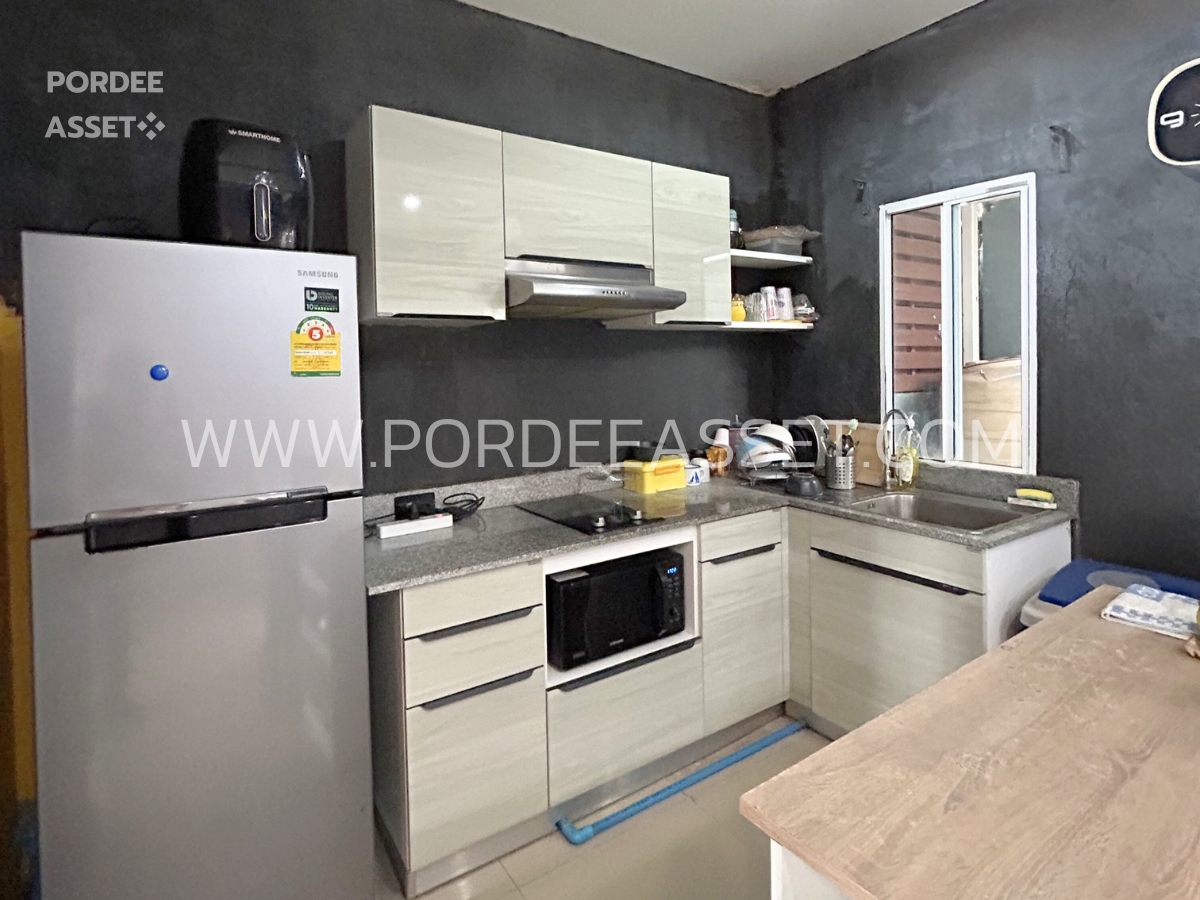 วิลเลต ซิตี้ พัฒนาการ 38 (Villette City Pattanakarn 38) พัฒนาการ สวนหลวง กรุงเทพมหานคร (รูปที่ 5)