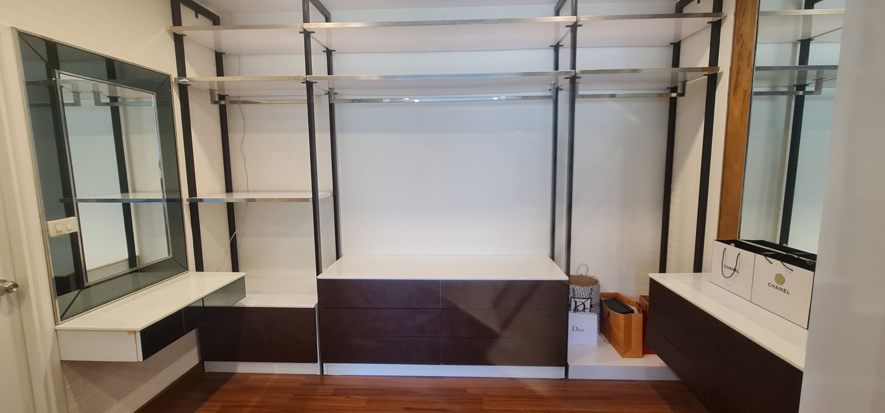 ขายบ้านหมู่บ้านซีนเนอรีแจ้งวัฒนะ-สรงประภา4ห้องพร้อมเฟอร์นิเจอร์ทั้งหลัง ใกล้สนามดอนเมือง (รูปที่ 12)