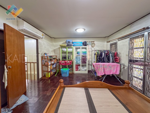 บิวตี้เฮ้าส์ สวนผัก 48 บ้านเดี่ยว ฉิมพลี ตลิ่งชัน ราคาถูก (รูปที่ 6)