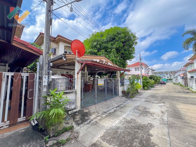 บิวตี้เฮ้าส์ สวนผัก 48 บ้านเดี่ยว ฉิมพลี ตลิ่งชัน ราคาถูก (รูปที่ 2)