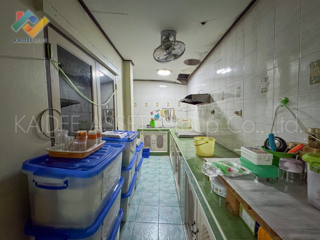 บิวตี้เฮ้าส์ สวนผัก 48 บ้านเดี่ยว ฉิมพลี ตลิ่งชัน ราคาถูก (รูปที่ 5)