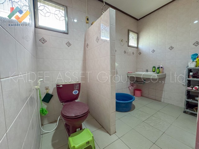 บิวตี้เฮ้าส์ สวนผัก 48 บ้านเดี่ยว ฉิมพลี ตลิ่งชัน ราคาถูก (รูปที่ 8)