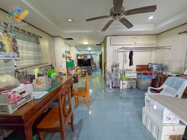 บิวตี้เฮ้าส์ สวนผัก 48 บ้านเดี่ยว ฉิมพลี ตลิ่งชัน ราคาถูก (รูปที่ 4)