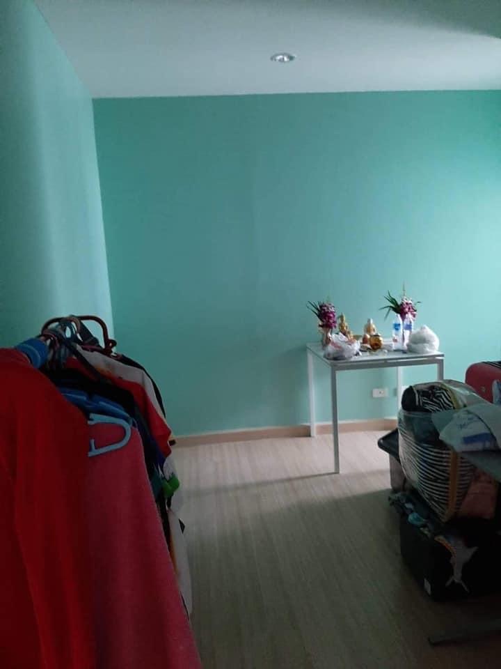 ขาย บ้าน ดีไลท์ เดอลอฟท์ เมืองเอก-รังสิต (รูปที่ 4)