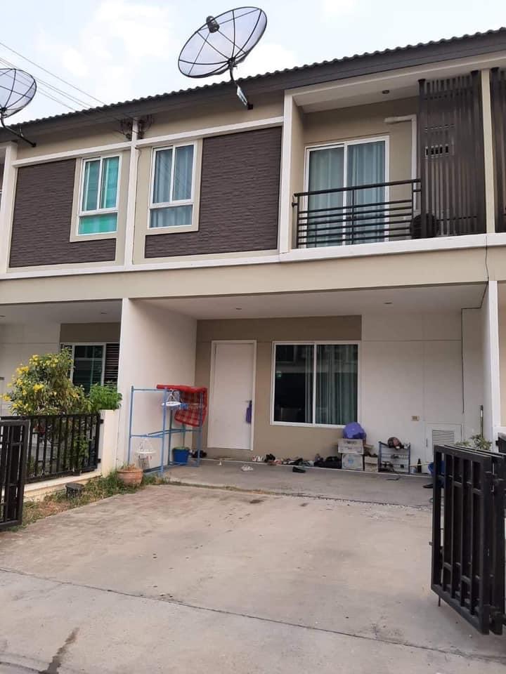 ขาย บ้าน ดีไลท์ เดอลอฟท์ เมืองเอก-รังสิต