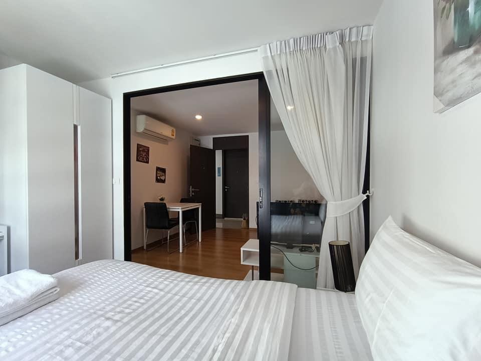 For Rent / CENTRIO CONDOMINIUMCozy Condominium (รูปที่ 2)