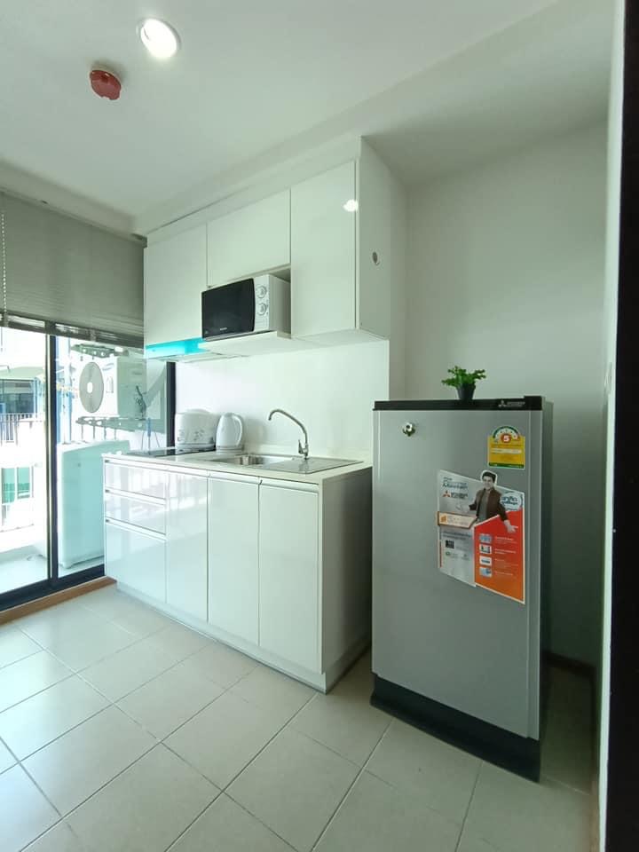 For Rent / CENTRIO CONDOMINIUMCozy Condominium (รูปที่ 4)