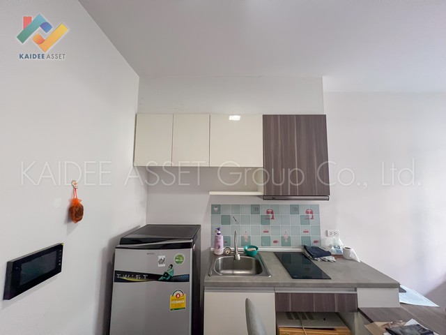 เซล รัตนาธิเบศร์ Zelle Rattanathibet คอนโด เมืองนนทบุรี (รูปที่ 4)