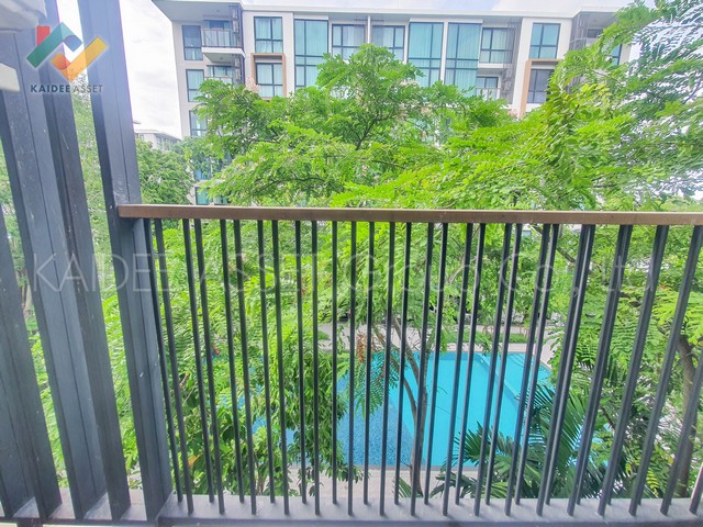 เซล รัตนาธิเบศร์ Zelle Rattanathibet คอนโด เมืองนนทบุรี (รูปที่ 8)