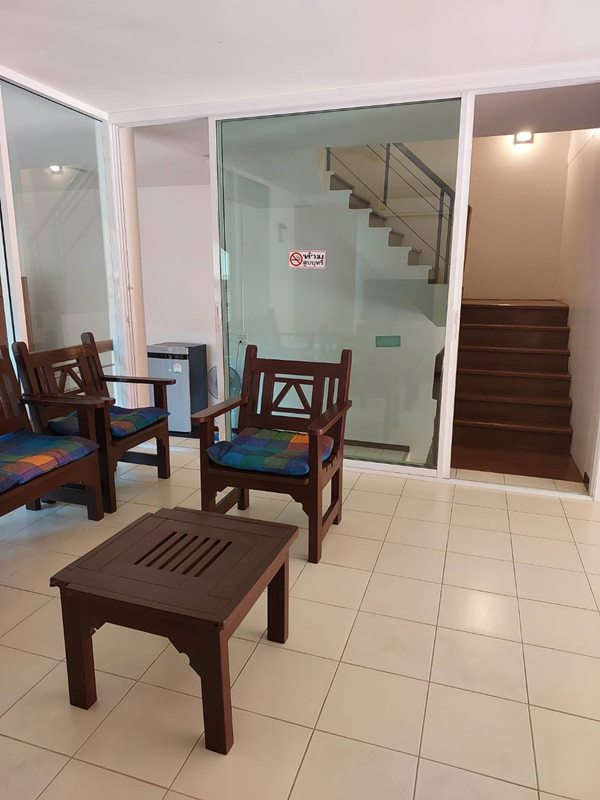 Pinery park beach resort rayong บ้านเพ ระยอง ที่พักราคาถูกและดี โทร 085-138-2625 (รูปที่ 2)