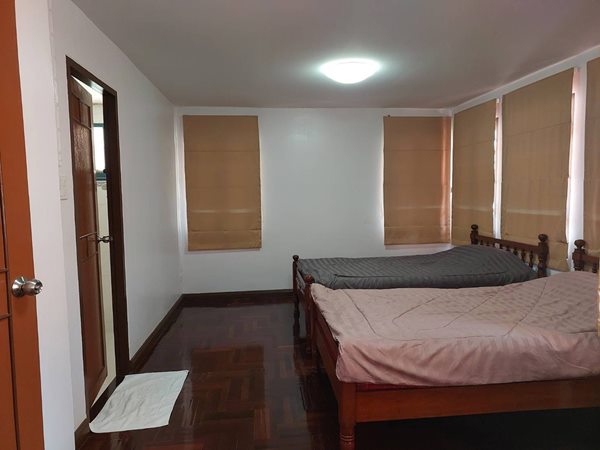 Pinery park beach resort rayong บ้านเพ ระยอง ที่พักราคาถูกและดี โทร 085-138-2625 (รูปที่ 5)