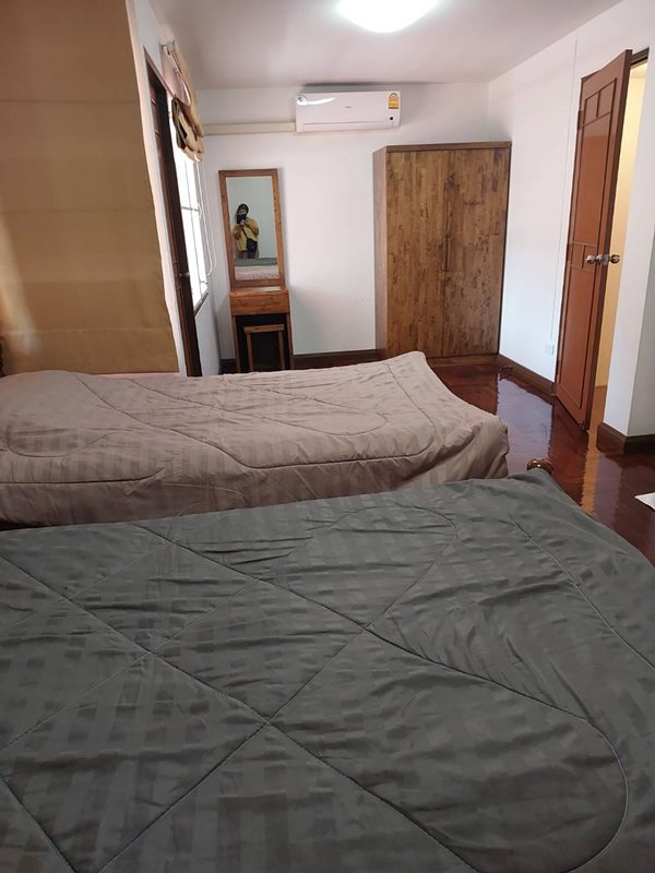 Pinery park beach resort rayong บ้านเพ ระยอง ที่พักราคาถูกและดี โทร 085-138-2625 (รูปที่ 4)