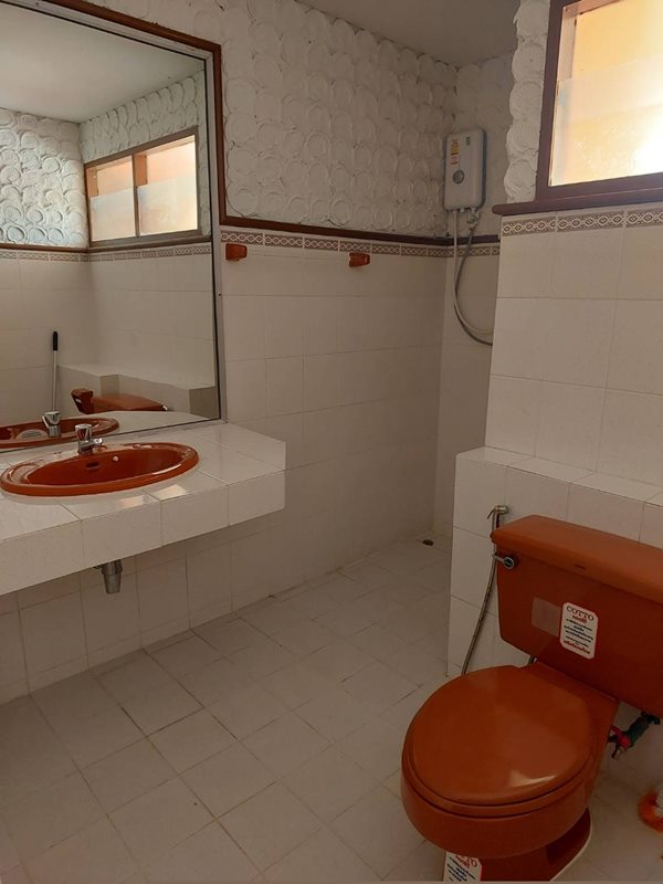 Pinery park beach resort rayong บ้านเพ ระยอง ที่พักราคาถูกและดี โทร 085-138-2625 (รูปที่ 9)