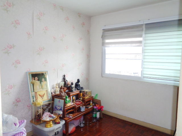 🚩H1216 ขายบ้านแฝด ต่อเต็มพื้นที่ ในโครงการหมู่บ้านพฤกษา 3 ซอยวัดลาดปลาดุก นนทบุรี (รูปที่ 9)