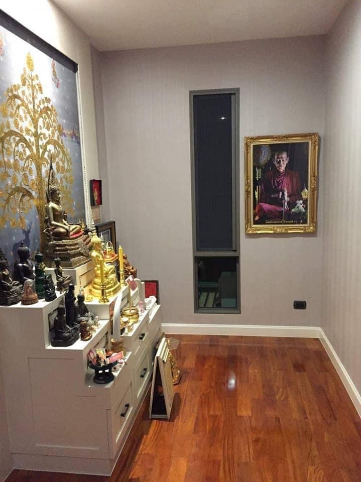 ขายด่วนบ้านหรูใหม่โครงการ Perfect Masterpiece เซนจูรี่ (รูปที่ 7)