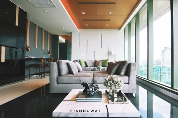 ขายคอนโดลิฟส่วนตัว Wish signature Condo 35 ตรม วิวใบหยก Lift ส่วนตัว โทร 081-733-8568 (รูปที่ 9)