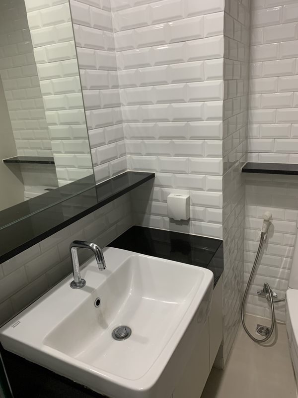 ขายคอนโดลิฟส่วนตัว Wish signature Condo 35 ตรม วิวใบหยก Lift ส่วนตัว โทร 081-733-8568 (รูปที่ 5)