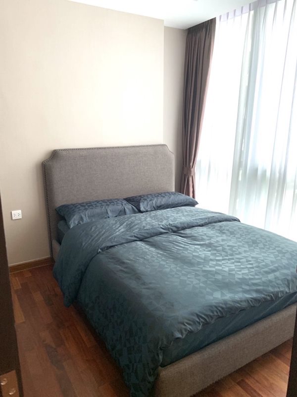 ขายคอนโดลิฟส่วนตัว Wish signature Condo 35 ตรม วิวใบหยก Lift ส่วนตัว โทร 081-733-8568 (รูปที่ 2)