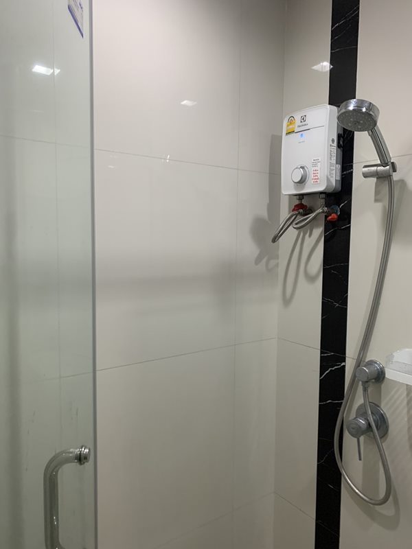 ขายคอนโดลิฟส่วนตัว Wish signature Condo 35 ตรม วิวใบหยก Lift ส่วนตัว โทร 081-733-8568 (รูปที่ 7)