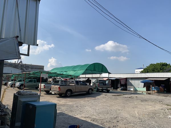 ให้เช่าที่ดินสวย ติดถนน ซอยเทศบาลบางปู 73 (ทีเจซี) 700 ตรว. เมืองสมุทรปราการ โทร 086-333-1633 (รูปที่ 5)