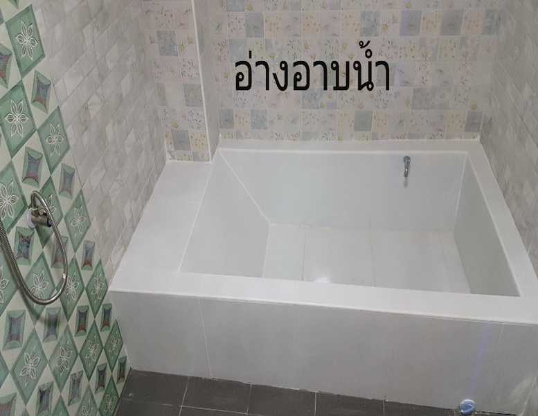 3นอนขายบ้้านใกล้เซ็นทรัลปิ่นเก้าติดถนนกาญจนาภิเษกบางบัวทองใกล้ๆมีรถตู้ และ ปอสาย 522 ผ่านหน้าหมู่บ้าน ต่อเดียวไป ปิ่นเก้า ไม่ไกลใกล้ๆ ตกแต่งใหม่ ทั้งห (รูปที่ 2)