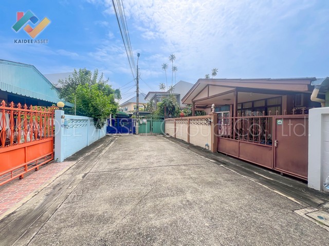 บ้านเดี่ยว ซอย นนทบุรี 6 แยก 3 เลี่ยงเมืองนนทบุรี เรวดี (รูปที่ 2)