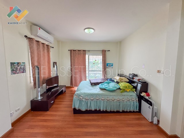 แลนซีโอ เพชรเกษม 77 บ้านเดี่ยว หนองแขม หลังริม ขายถูก (รูปที่ 6)