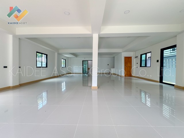 บ้านเดี่ยว ซอย ประชาอุทิศ 96 บ้าน 3 ชั้น รีโนเวท ทุ่งครุ (รูปที่ 4)