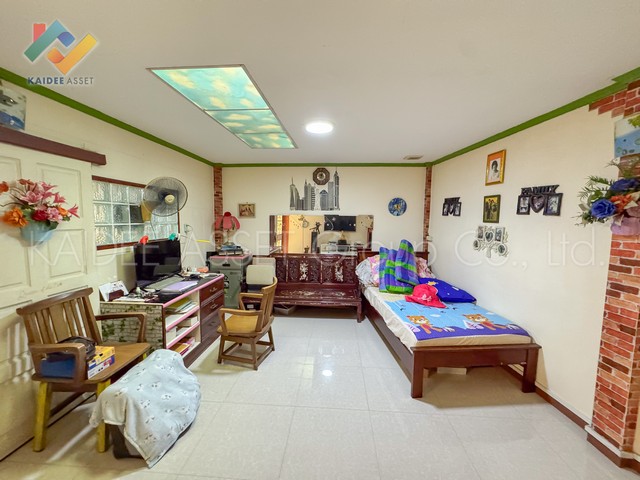 หมู่บ้าน เพชรเกษม 3 บ้านเดี่ยว พุทธมณฑลสาย 2 บางแค  (รูปที่ 4)