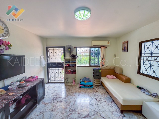 หมู่บ้าน เพชรเกษม 3 บ้านเดี่ยว พุทธมณฑลสาย 2 บางแค  (รูปที่ 6)