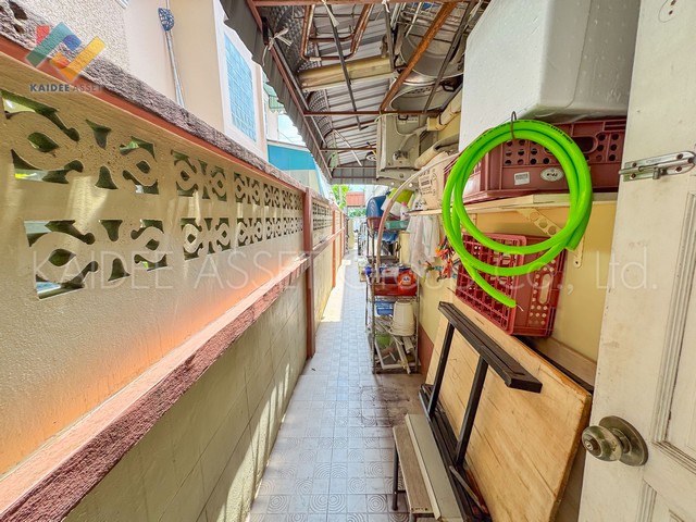 หมู่บ้าน เพชรเกษม 3 บ้านเดี่ยว พุทธมณฑลสาย 2 บางแค  (รูปที่ 8)