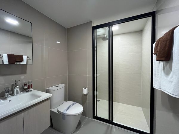 The Base Wongsawang คอนโดใหม่ล่าสุดจากแสนสิริ ใกล้ MRT วงศ์สว่าง โทร 065-5639565 (รูปที่ 14)