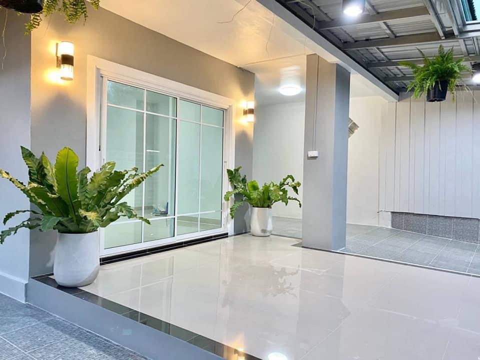 ขายทาวน์เฮ้าส์หมู่บ้านพฤกษา 14A (รูปที่ 7)