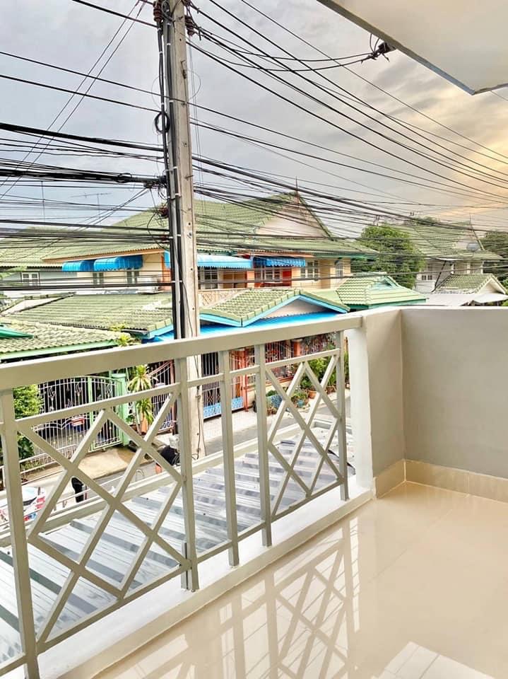 ขายทาวน์เฮ้าส์หมู่บ้านพฤกษา 14A (รูปที่ 16)