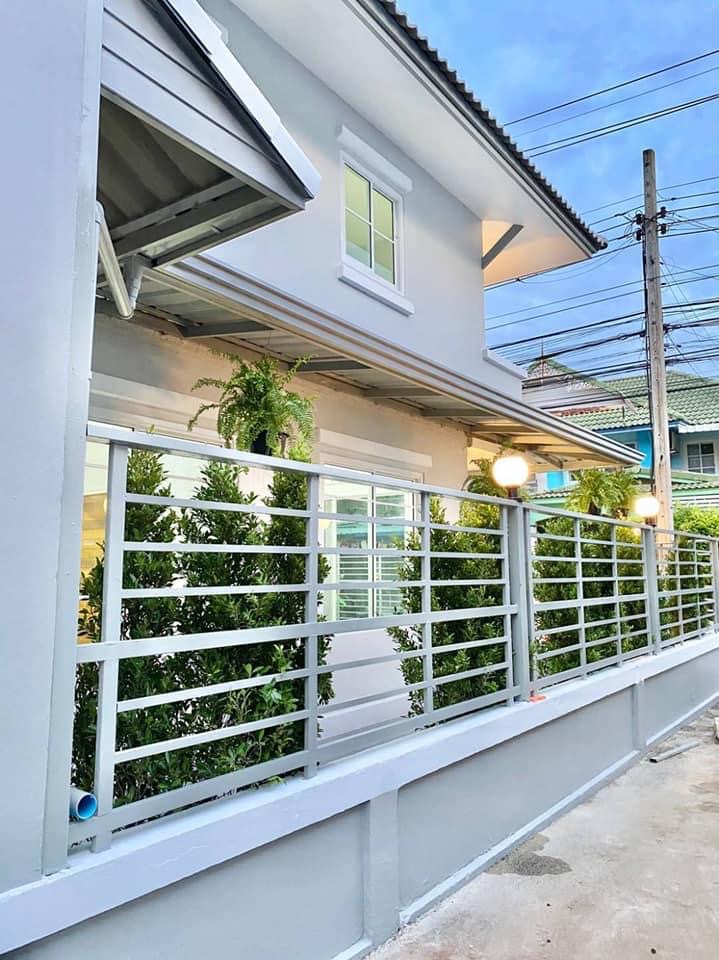 ขายทาวน์เฮ้าส์หมู่บ้านพฤกษา 14A (รูปที่ 6)