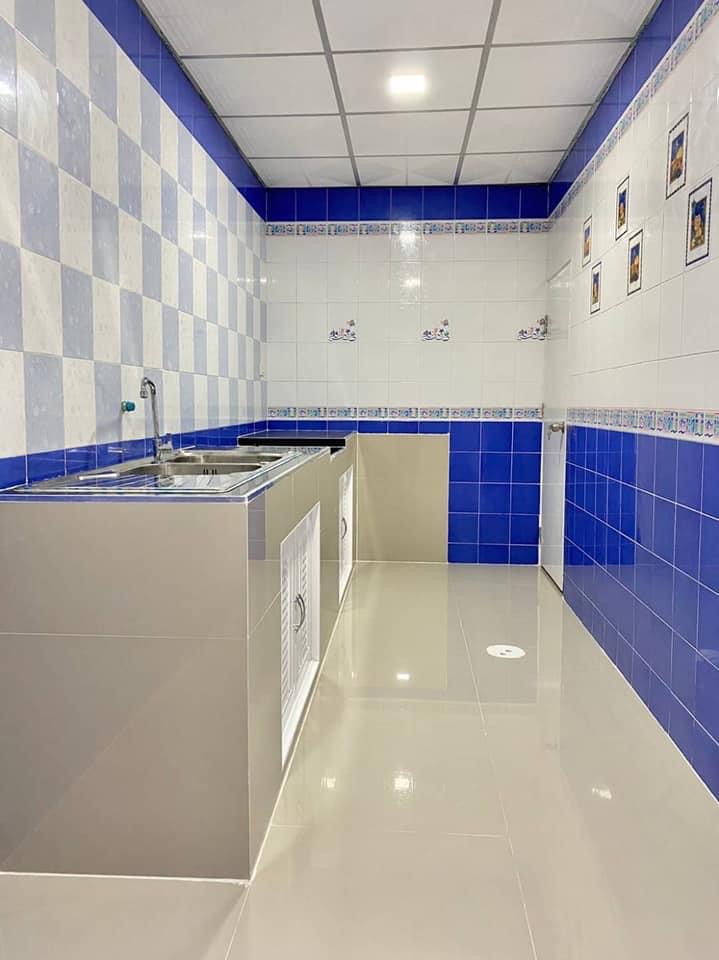 ขายทาวน์เฮ้าส์หมู่บ้านพฤกษา 14A (รูปที่ 11)
