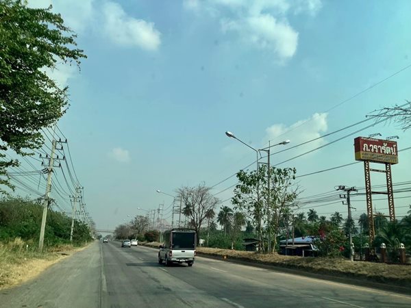 ขายที่ดิน 27 ไร่ ติดถนนพหลโยธิน 8 เลน ใกล้วัดถ้ำกระบอก อ.พระพุทธบาท จ.สระบุรี โทร.093-441-5691 (รูปที่ 7)