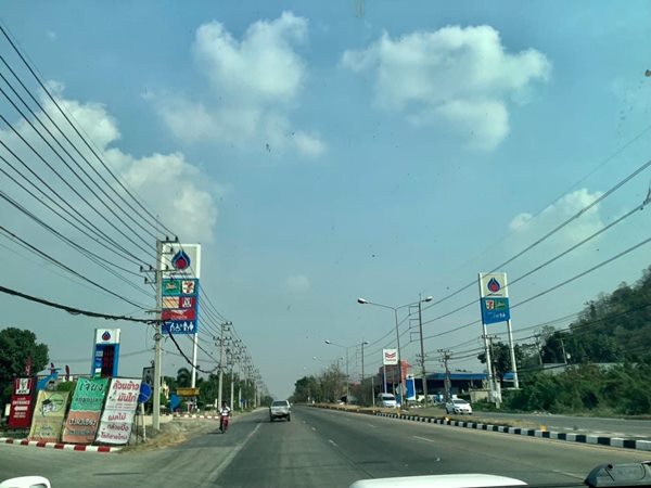 ขายที่ดิน 27 ไร่ ติดถนนพหลโยธิน 8 เลน ใกล้วัดถ้ำกระบอก อ.พระพุทธบาท จ.สระบุรี โทร.093-441-5691 (รูปที่ 8)