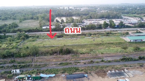 ขายที่ดิน 335 ตรว ต.หนองโน อ.เมืองสระบุรี ใกล้ร้านสาครผัดไท เจ้าดังป๊อกแป๊ก โทร 093-441-5691 (รูปที่ 3)