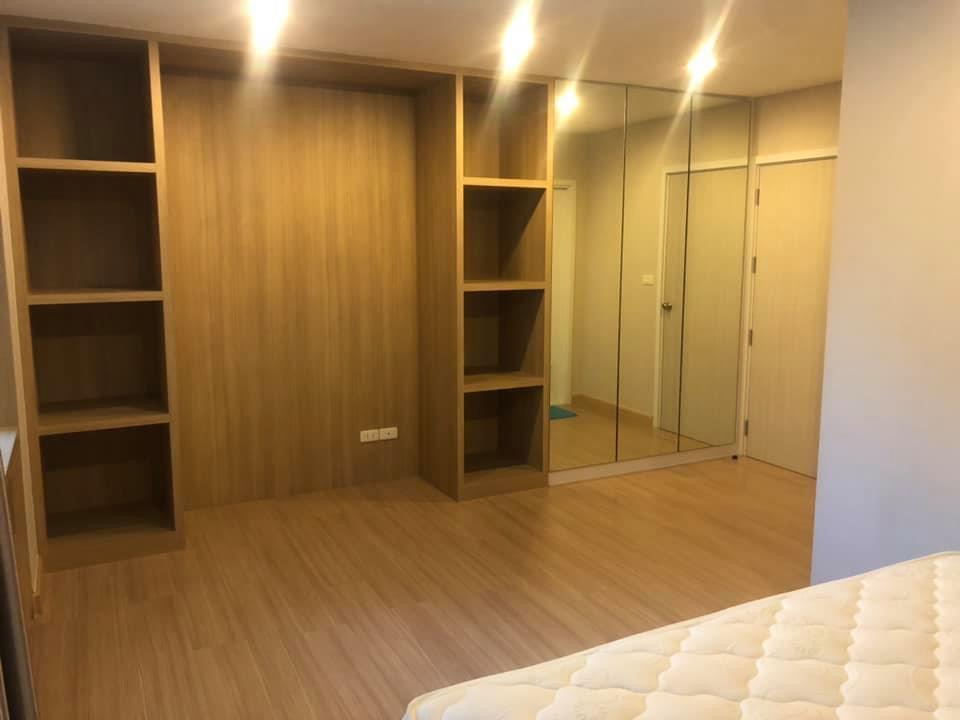 ขายบ้าน ทาว์นโฮม 3 ชั้น หลังริม พฤกษาวิลล์ ศรีสมาน (รูปที่ 8)