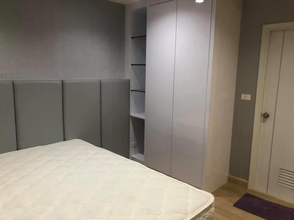 ขายบ้าน ทาว์นโฮม 3 ชั้น หลังริม พฤกษาวิลล์ ศรีสมาน (รูปที่ 10)