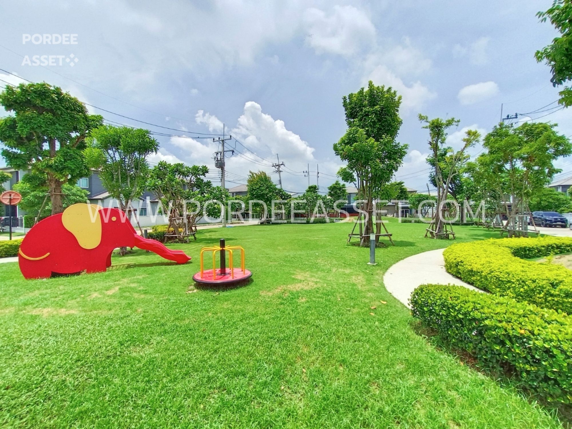 ขาย/ให้เช่า บ้านเดี่ยว 53 ตร.ว. เซนโทร รังสิต คลอง4-วงแหวน (Centro) ใกล้มอเตอร์เวย์ ธัญบุรี ปทุมธานี (รูปที่ 17)