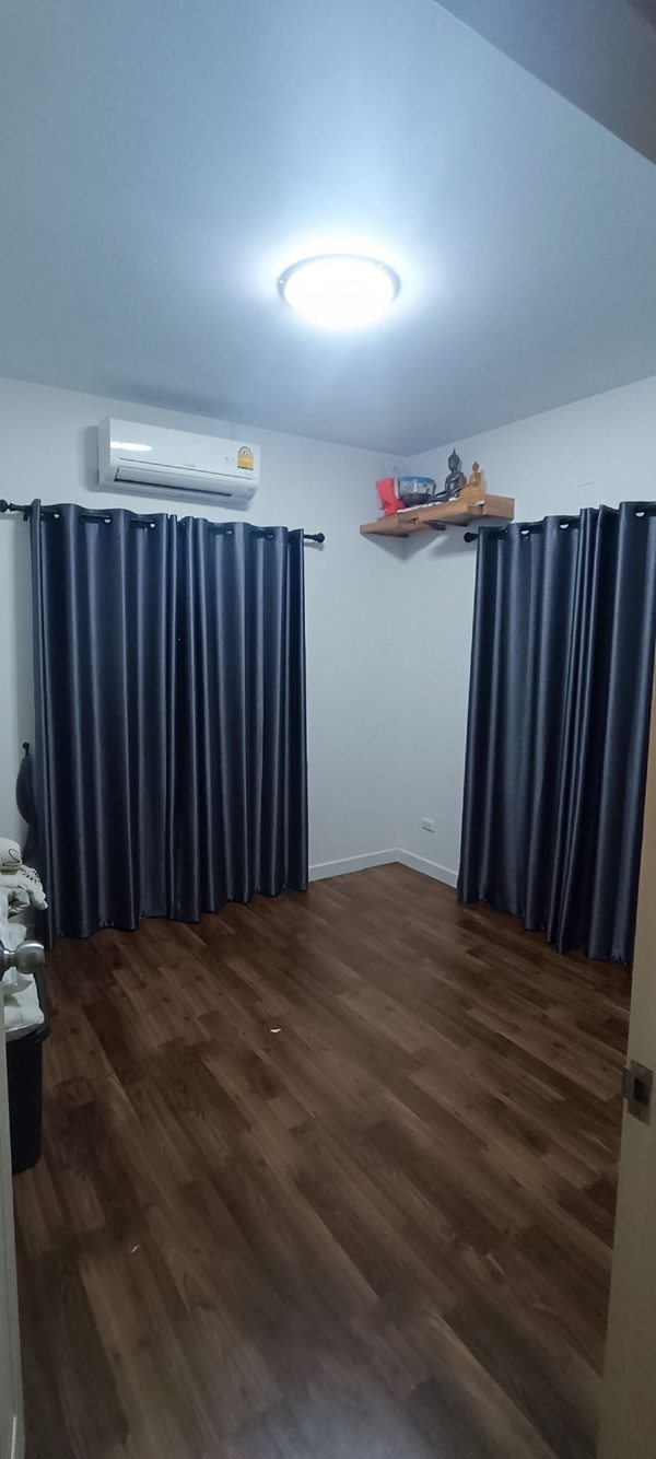ขายบ้านเดี่ยว 2 ชั้น หมู่บ้านพันดารา2 เมืองสระบุรี ใกล้โรงเรียนเกตุพิชัย 5 นาที โทร.093-441-5691 (รูปที่ 5)